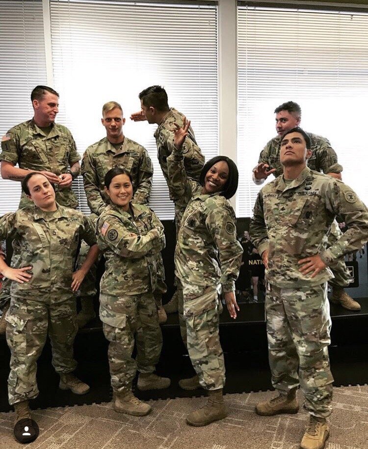 ARMY RECRUITING OFFICE HUNTINGTON BEACH Updated September 2024