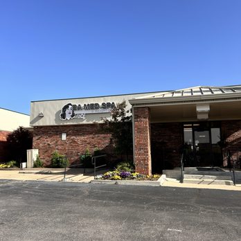 BA Med Spa and Weight Loss Center - Exterior - Weight Loss Centers Near Me - Broken Arrow, Oklahoma BA Med Spa and Weight Loss Center - Exterior - Weight Loss Centers Near Me - Broken Arrow, Oklahoma