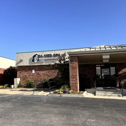 BA Med Spa and Weight Loss Center - Exterior