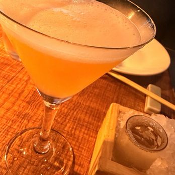 Shōtō - Martini - Japanese Near Me - Washington, DC, District of Columbia Shōtō - Martini - Japanese Near Me - Washington, DC, District of Columbia