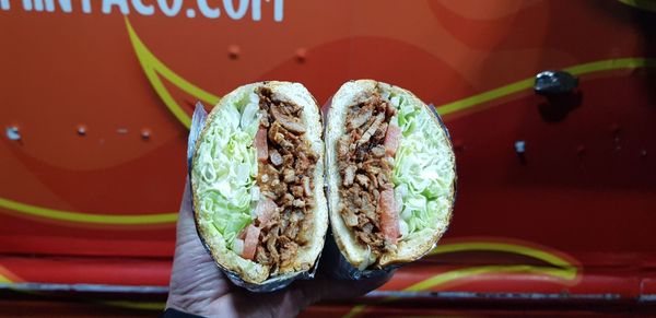 El Flamin Taco - Echo Park by null