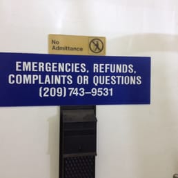 Don't bother...they won't call you.
