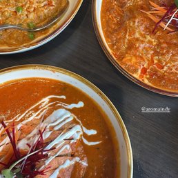 Punjab's Favorite Tikka Masala Punjab's Favorite Tikka Masala