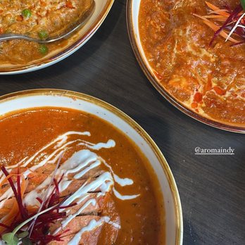 Aroma Experience - Punjab's Favorite Tikka Masala - Indian Near Me - Carmel, Indiana Aroma Experience - Punjab's Favorite Tikka Masala - Indian Near Me - Carmel, Indiana