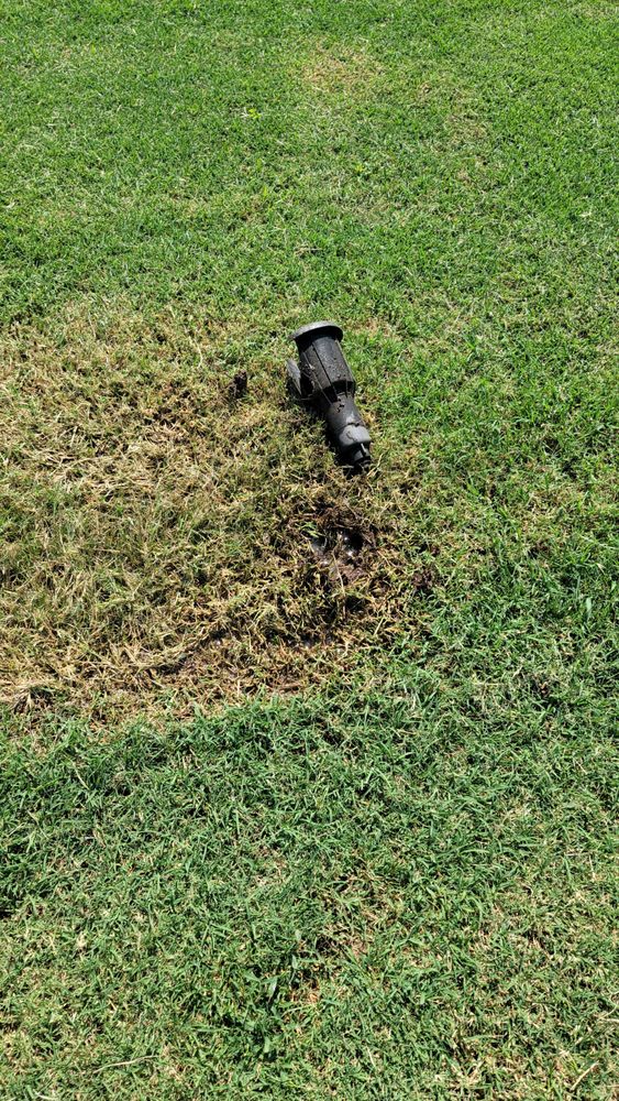 Slide of Wastewater Solutions