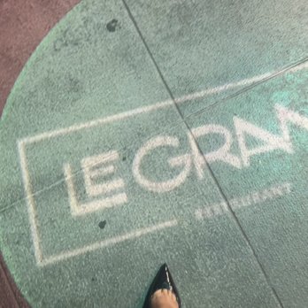 Le Grand - Breakfast & Brunch Near Me - Los Angeles, California
