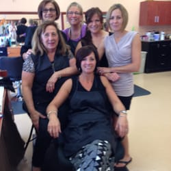 Dee's Hair Salon - Our awesome staff
