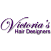 Victoria's Hair Designers gift card
