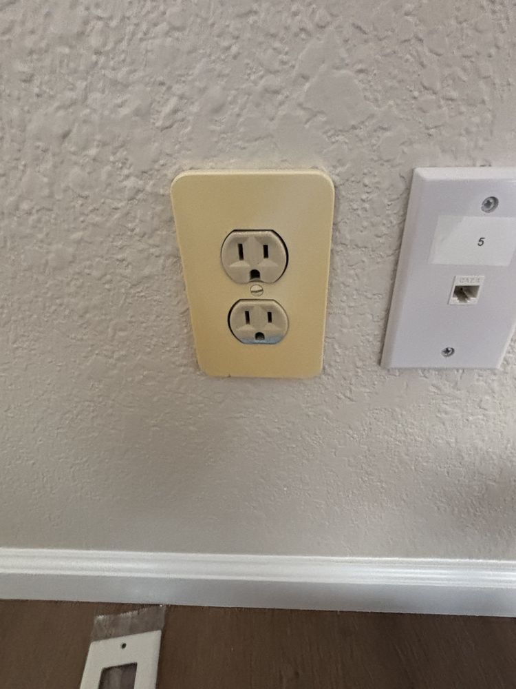 Slide of SD Electric
