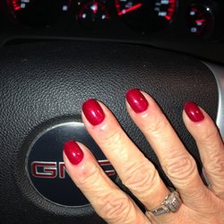 Summit Nail Spa