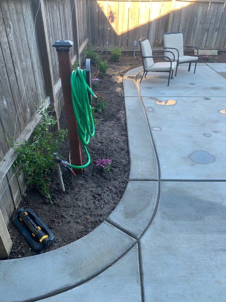 Slide of Alpha Building Company