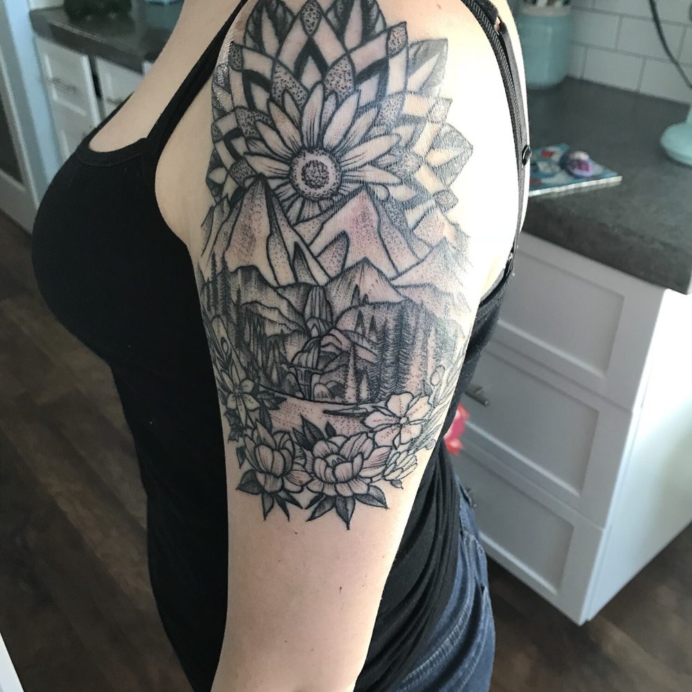 Devoted Ink - Tattoo Near Me - Temecula, California