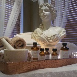 Naturally scientifically formulated products