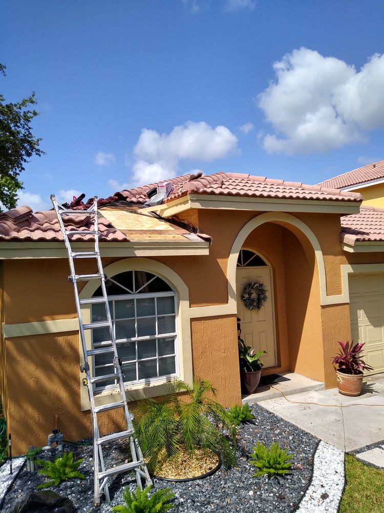 Slide of M G Construction Group