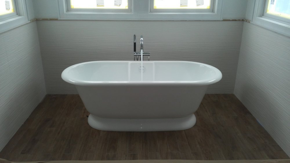 Slide of Flow Pro Plumbing