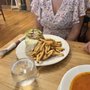 Fall River Cafe