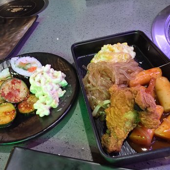 SK Korean Steakhouse - Korean Near Me - Dawsonville, Georgia