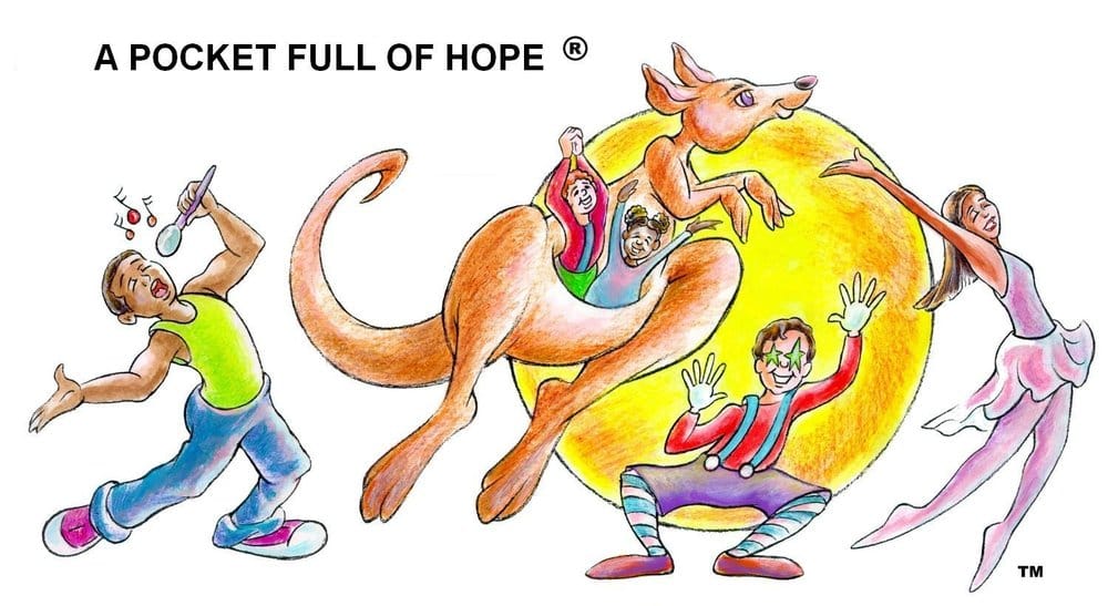 A Pocket Full of Hope - social services organization in Tulsa, OK