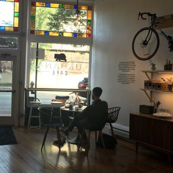 Urbana Cafe - Cafes Near Me - Cincinnati, Ohio Urbana Cafe - Cafes Near Me - Cincinnati, Ohio