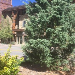 Market at Vail - Across the street from the Lionshead Village Welcome Center and the Parking Garage.