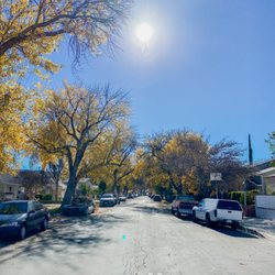 West Valley Counseling Center - There is also plenty of free street parking available next to our building on Nestle Ave.