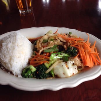 Tigers Garden - Thai Near Me - Vancouver, Washington Tigers Garden - Thai Near Me - Vancouver, Washington