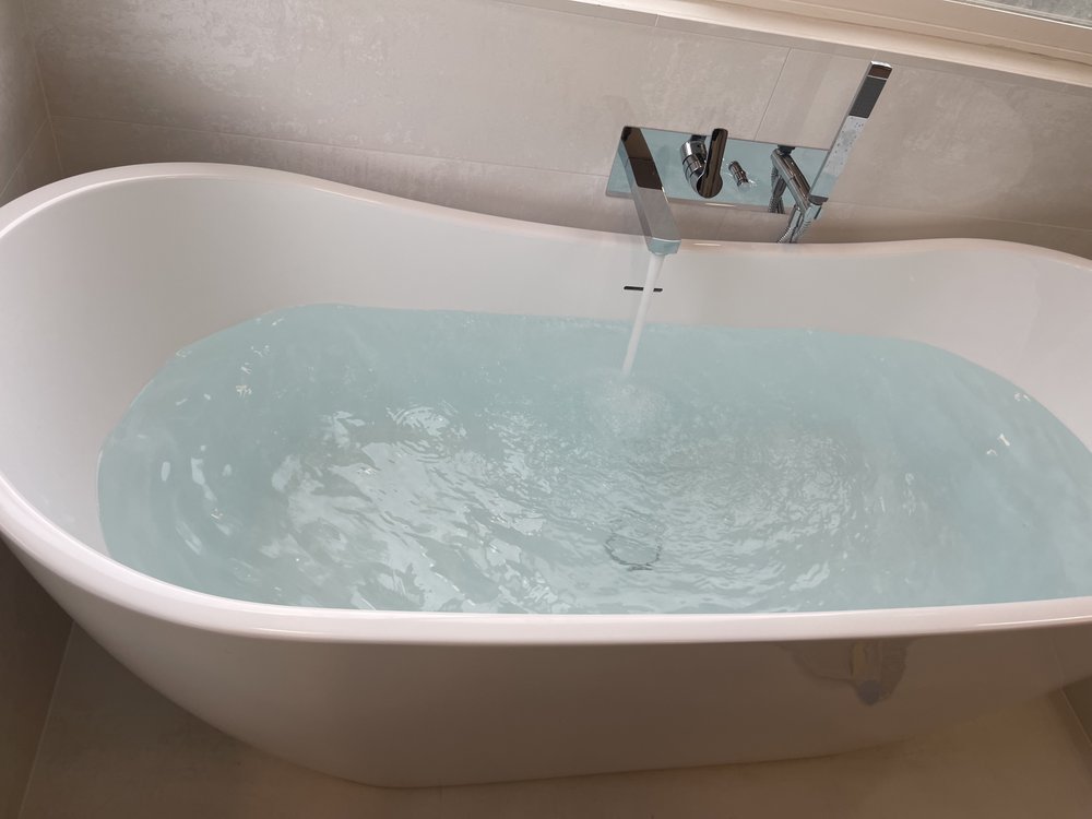 Slide of Hermoso Plumbing