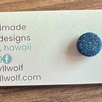 Maui Swap Meet - earrings from idyllwolf - Farmers Market Near Me - Kahului, Hawaii