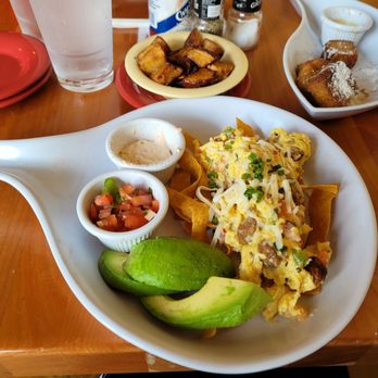 Ruby Sunshine Chattanooga - Migas - Breakfast & Brunch Near Me - Chattanooga, Tennessee Ruby Sunshine Chattanooga - Migas - Breakfast & Brunch Near Me - Chattanooga, Tennessee