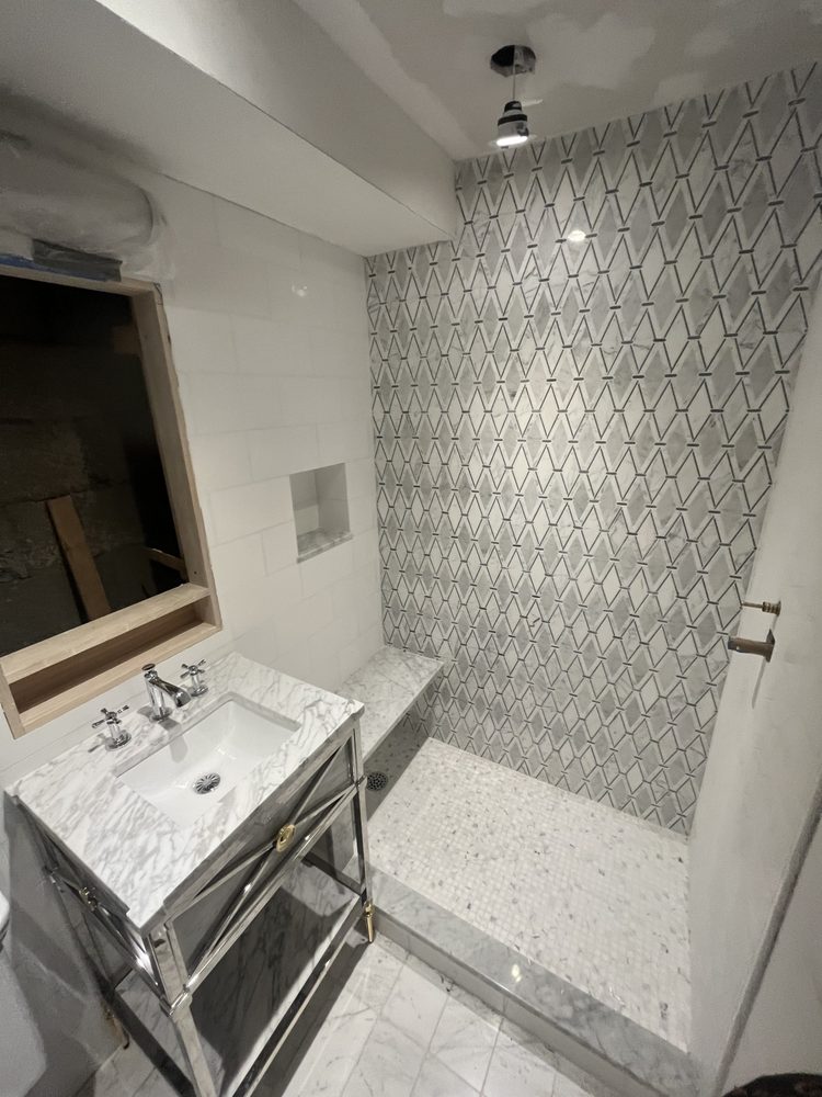 Slide of Revamp Plumbing Solutions