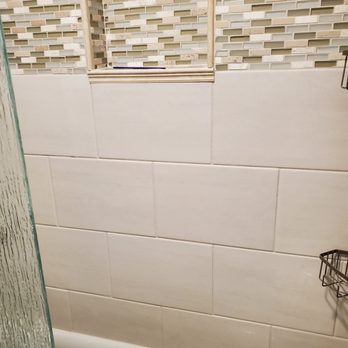 CG Beautiful Painting - a bathtub and shower - Painters Near Me