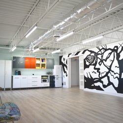 Creative Saints Loft - 2.0 Loft