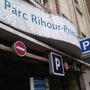 Photo of Parc Rihour-Printemps