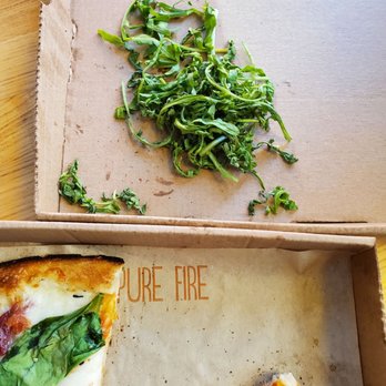 Blaze Pizza - Salad Near Me - Ontario, California Blaze Pizza - Salad Near Me - Ontario, California