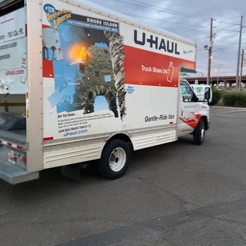 U-Haul Moving & Storage - Self Storage Near Me - Tempe, Arizona U-Haul Moving & Storage - Self Storage Near Me - Tempe, Arizona