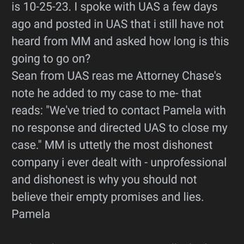 The Matchmaking - More, don't waste your time or money... they didn't produce for 7 months. Breached contract with non matching ppl - Matchmakers Near Me - San Diego, California The Matchmaking - More, don't waste your time or money... they didn't produce for 7 months. Breached contract with non matching ppl - Matchmakers Near Me - San Diego, California