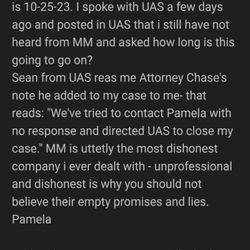 The Matchmaking - More, don't waste your time or money... they didn't produce for 7 months. Breached contract with non matching ppl