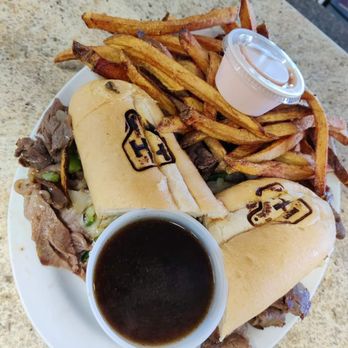 Hungry Heifer Diner - Diners Near Me - Raymond, Washington