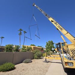 Tempe Crane & Rigging
