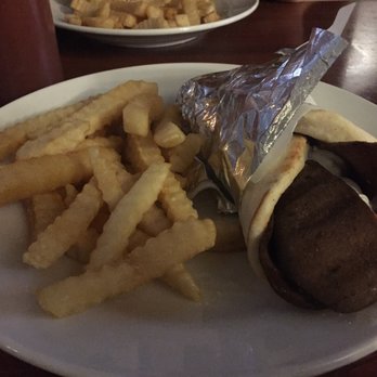 Sawa Restaurant & Grill - Mediterranean Near Me - Houston, Texas