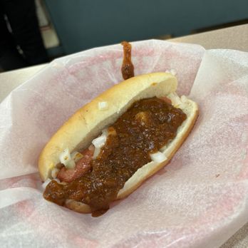 Brighton Hot Dog Shoppe - Hot Dogs Near Me - Mars, Pennsylvania