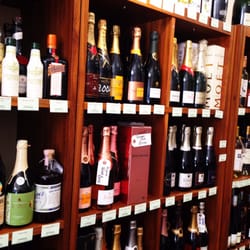 Connolly's Fine Wine & Spirit Merchants