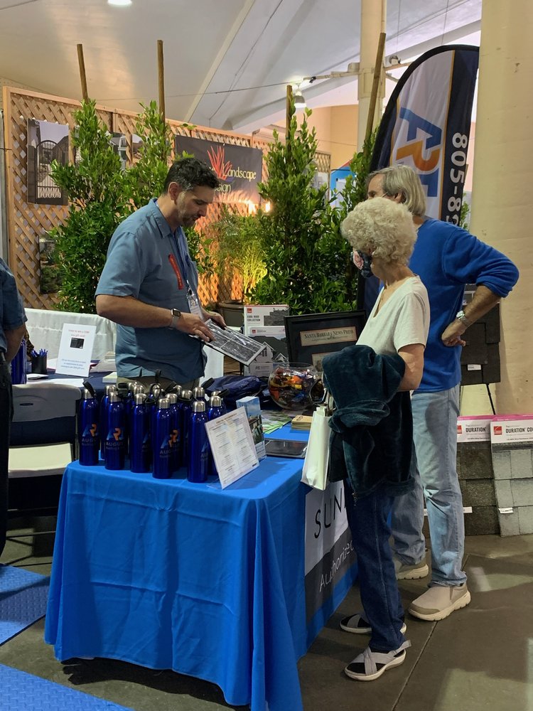 Slide of August Roofing & Solar