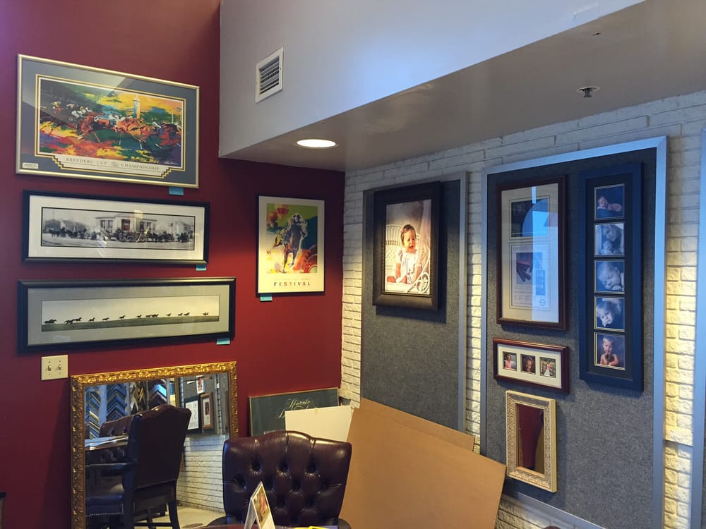 MASTER’S FRAME SHOP SUPPLY Updated August 2024 1410 Johnson Ln