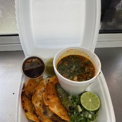 Tacos El Siete Siete