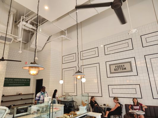 Tatte Bakery & Cafe | Foggy Bottom by null