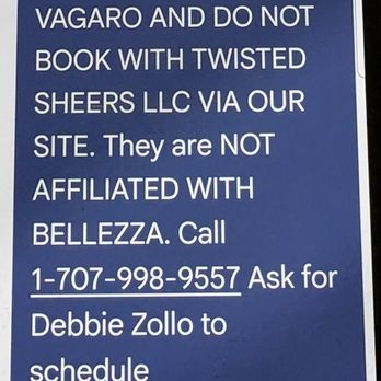 Bellezza Salon - Waxing Near Me - Clearlake Oaks, California Bellezza Salon - Waxing Near Me - Clearlake Oaks, California