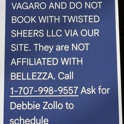 Bellezza Salon