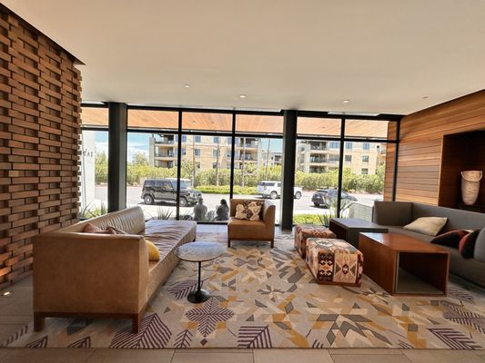Andaz Scottsdale Resort & Bungalows by null