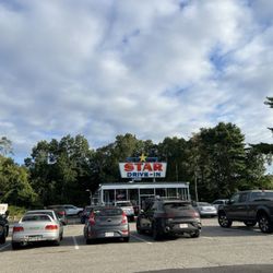 The Star Drive-In